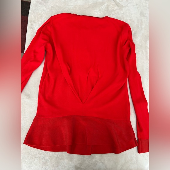 COS top, size S - Picture 4 of 4